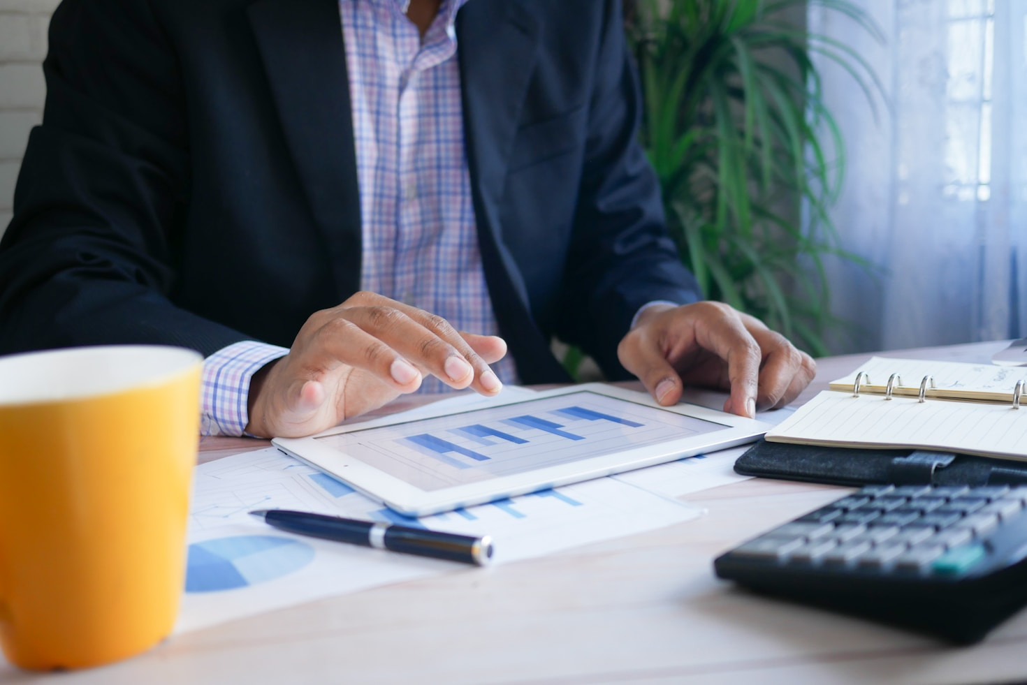 Dicas essenciais para organizar o financeiro empresarial
